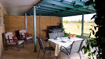 Talga Estate - Accommodation Kalgoorlie 32