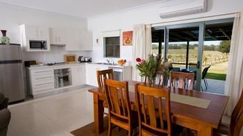 Talga Estate - Accommodation Kalgoorlie 37