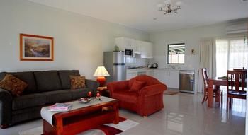 Talga Estate - Accommodation Kalgoorlie 41