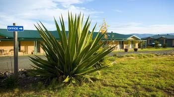 Talga Estate - Accommodation Kalgoorlie 42