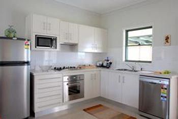 Talga Estate - Accommodation Kalgoorlie 2