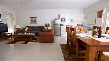 Talga Estate - Accommodation Kalgoorlie 8
