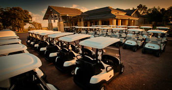Chateau Elan - Accommodation Kalgoorlie 4