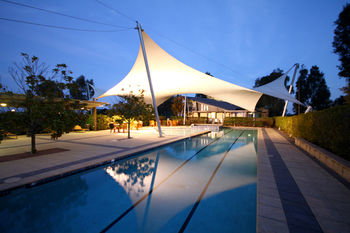 Chateau Elan - Accommodation Kalgoorlie 5
