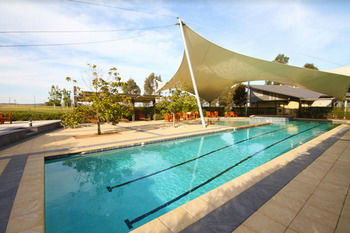 Chateau Elan - Accommodation Kalgoorlie 7