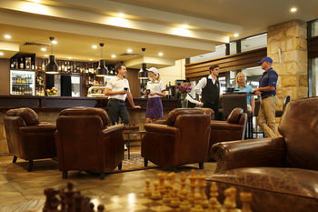 Chateau Elan - Accommodation Kalgoorlie 9