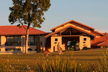 Chateau Elan - Accommodation Kalgoorlie 13