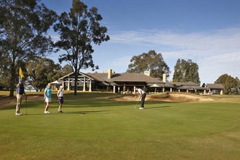 Chateau Elan - Accommodation Kalgoorlie 17