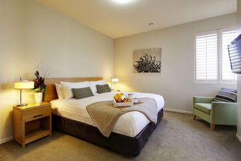Chateau Elan - Accommodation Kalgoorlie 22