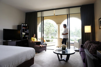 Chateau Elan - Accommodation Kalgoorlie 26