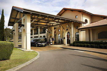 Chateau Elan - Accommodation Kalgoorlie 30