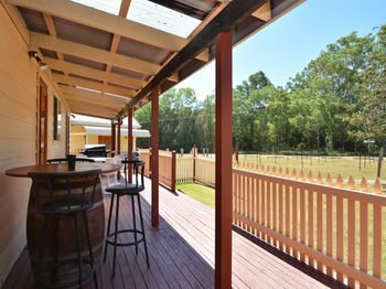 Madigan Wine Country Cottages - Accommodation Kalgoorlie 19