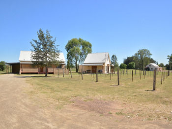 Madigan Wine Country Cottages - Accommodation Kalgoorlie 27