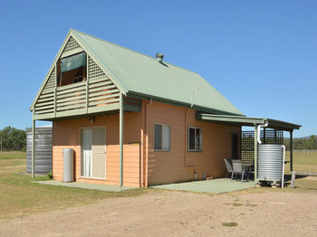 Madigan Wine Country Cottages - Accommodation Kalgoorlie 34
