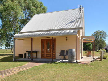 Madigan Wine Country Cottages - Accommodation Kalgoorlie 36