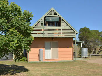 Madigan Wine Country Cottages - Accommodation Kalgoorlie 37