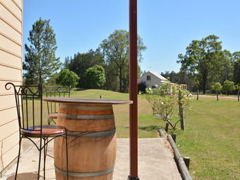 Madigan Wine Country Cottages - Accommodation Kalgoorlie 39