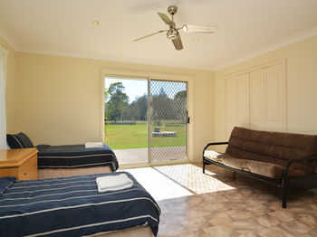 Madigan Wine Country Cottages - Accommodation Kalgoorlie 42
