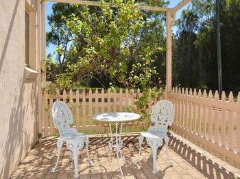 Madigan Wine Country Cottages - Accommodation Kalgoorlie 53