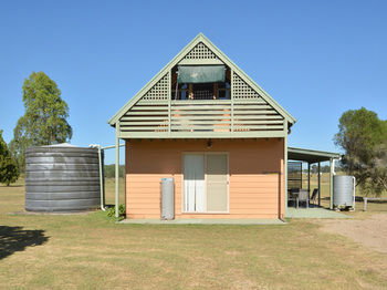 Madigan Wine Country Cottages - Accommodation Kalgoorlie 54
