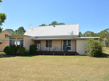 Madigan Wine Country Cottages - Accommodation Kalgoorlie 55