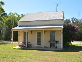 Madigan Wine Country Cottages - Accommodation Kalgoorlie 56