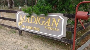Madigan Wine Country Cottages - Accommodation Kalgoorlie 77