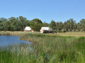 Madigan Wine Country Cottages - Accommodation Kalgoorlie 89
