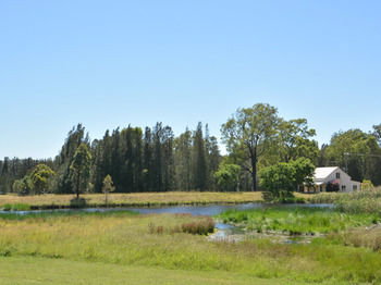 Madigan Wine Country Cottages - Accommodation Kalgoorlie 90