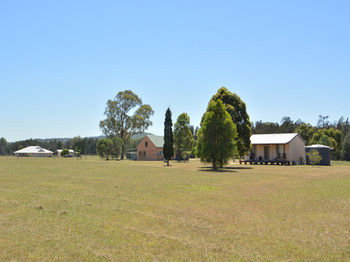 Madigan Wine Country Cottages - Accommodation Kalgoorlie 91