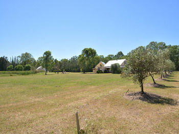 Madigan Wine Country Cottages - Accommodation Kalgoorlie 92