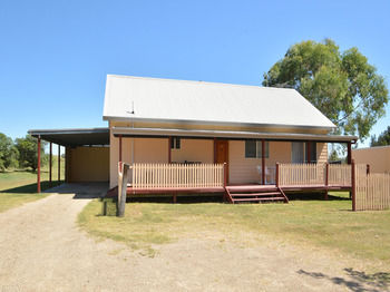 Madigan Wine Country Cottages - Accommodation Kalgoorlie 93