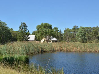 Madigan Wine Country Cottages - Accommodation Kalgoorlie 95