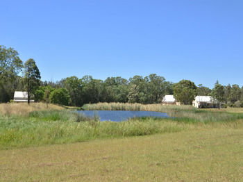 Madigan Wine Country Cottages - Accommodation Kalgoorlie 98
