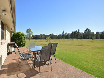 Madigan Wine Country Cottages - Accommodation Kalgoorlie 101