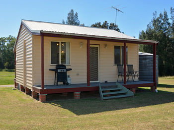 Madigan Wine Country Cottages - Accommodation Kalgoorlie 102