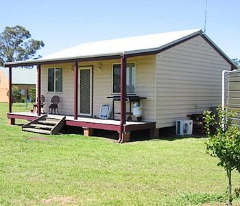 Madigan Wine Country Cottages - Accommodation Kalgoorlie 3