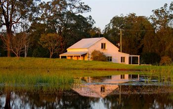 Madigan Wine Country Cottages - Accommodation Kalgoorlie 18