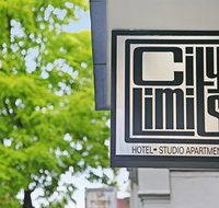 City Limits Hotel - Accommodation Kalgoorlie