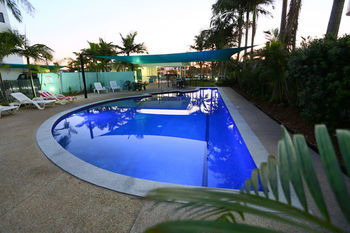 San Marino By The Sea Apartments - Accommodation Kalgoorlie 14