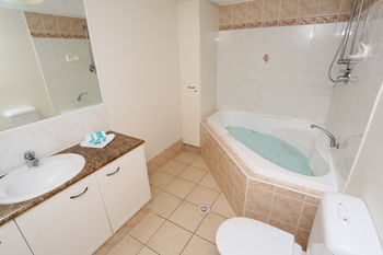 San Marino By The Sea Apartments - Accommodation Kalgoorlie 16