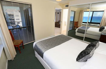 San Marino By The Sea Apartments - Accommodation Kalgoorlie 20