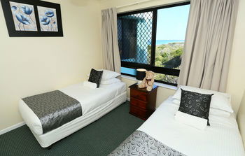 San Marino By The Sea Apartments - Accommodation Kalgoorlie 21