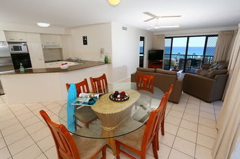 San Marino By The Sea Apartments - Accommodation Kalgoorlie 23