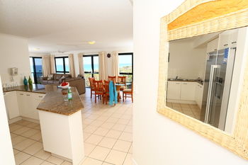 San Marino By The Sea Apartments - Accommodation Kalgoorlie 24