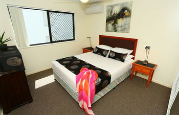 San Marino By The Sea Apartments - Accommodation Kalgoorlie 29