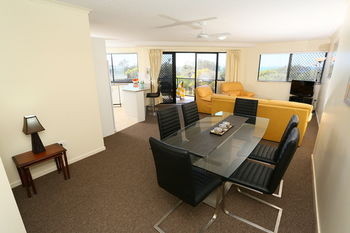 San Marino By The Sea Apartments - Accommodation Kalgoorlie 34