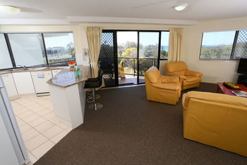 San Marino By The Sea Apartments - Accommodation Kalgoorlie 38