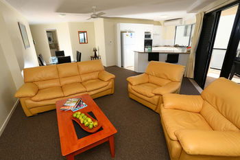 San Marino By The Sea Apartments - Accommodation Kalgoorlie 39