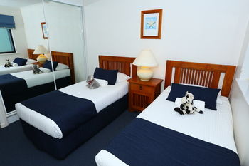 San Marino By The Sea Apartments - Accommodation Kalgoorlie 42